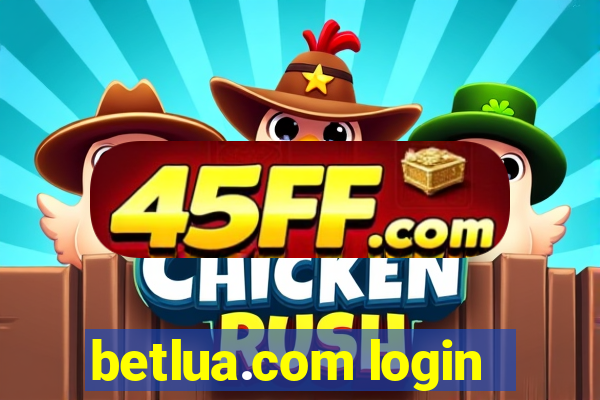 betlua.com login